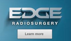 Edge Radiosurgery