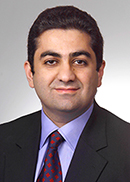 Dr. Samer Khouri