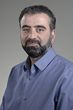Image of Mohammad  Taleb