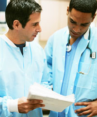 physicians