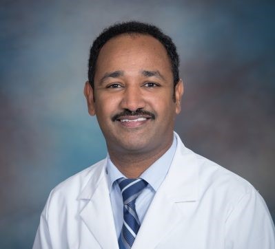 Image of physician