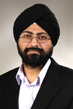 Dr. Tanvir Singh