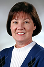 Dr. Theresa Garris